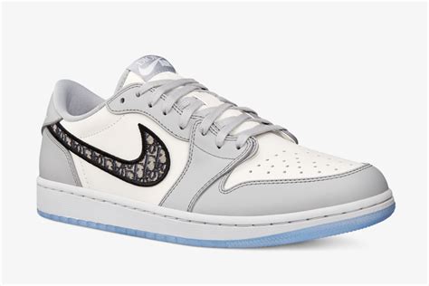 nike air jordan 1 dior release|Dior jordan 1 low price.